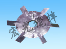 桨叶型号：GXK