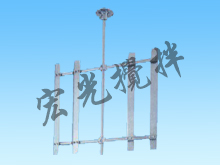 桨叶型号：MKJ