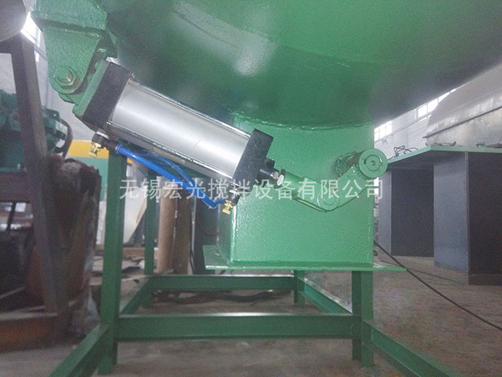 螺带国产草莓视频在线观看气动调节出料